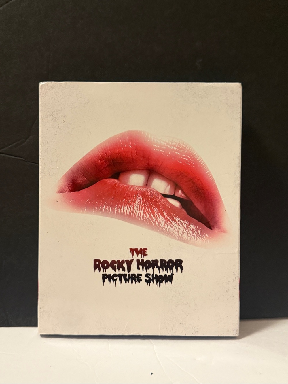 The Rocky Horror Picture Show Blu-ray With Slipcover Tim Curry 1975